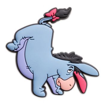 Jibbitz Crocs Winnie The Pooh Eeyore