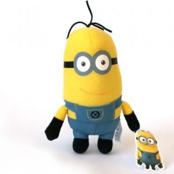 Minions Figurina de plus Tim 18 cm