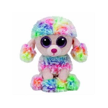 Plus pudelul POOFIE (15 cm) - Ty