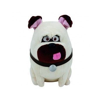 Plus The Secret Life of Pets - MEL (15 cm) - Ty