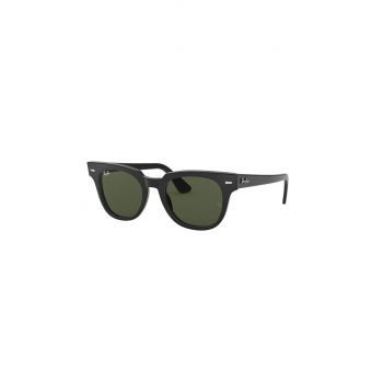 Ray-Ban ochelari de soare METEOR CLASSIC culoarea negru