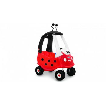 Masinuta Gargarita Cozy Coupe