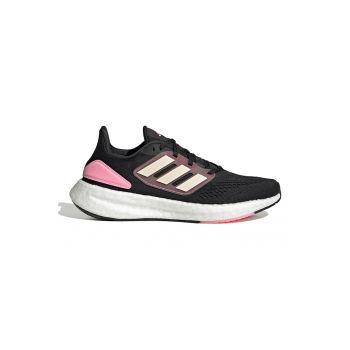 Pantofi din plasa tricotata pentru alergare Pureboost 22