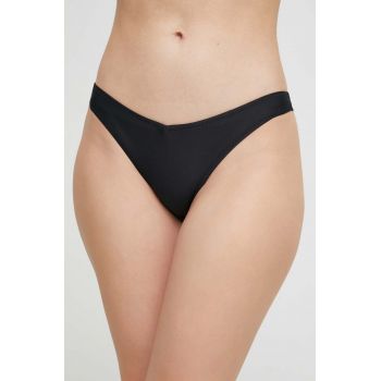 Volcom chiloti de baie culoarea negru