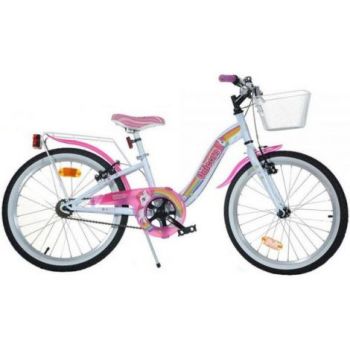 Bicicleta copii Dino Bikes 20 ' Unicorn