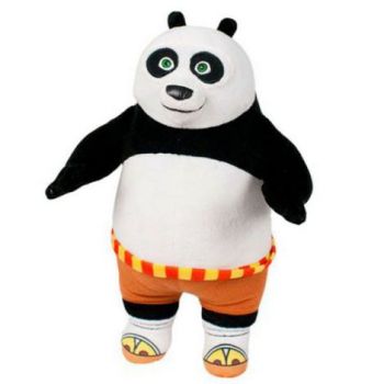 Jucarie din plus Kung Fu Panda 3, 20 cm