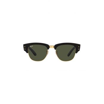 Ray-Ban ochelari de soare culoarea negru