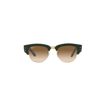 Ray-Ban ochelari de soare culoarea negru