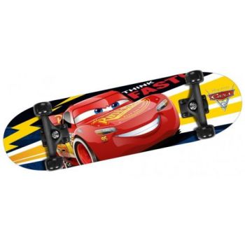 Skateboard disney cars