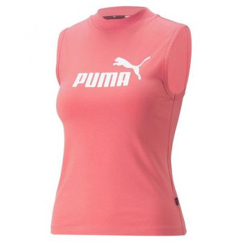 Tricou Puma ESS Slim Logo Tank