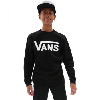 Bluza copii Vans Classic Crew Sweatshirt VN0A36MZY281