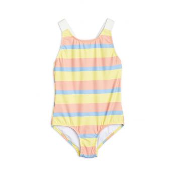 Mini Rodini costum de baie dintr-o bucată pentru copii