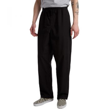 Pantaloni unisex Vans Range Pant Tappered Pants VN00000DBLK1