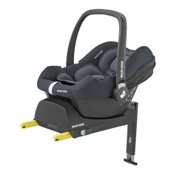 Scaun auto Maxi-Cosi Cabriofix i-size essential graphite