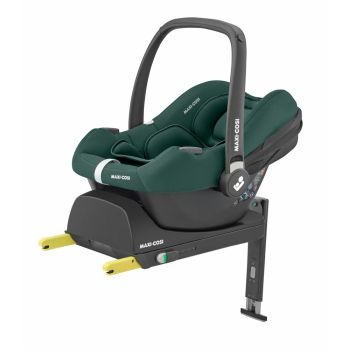 Scaun auto Maxi-Cosi Cabriofix i-size essential green