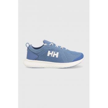 Helly Hansen sneakers SUPALIGHT MEDLEY culoarea violet 11846