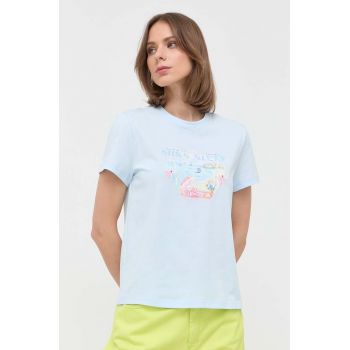 Miss Sixty tricou femei