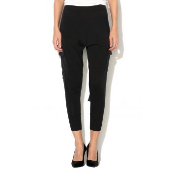 Pantaloni jogger Cargy