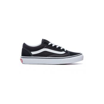 Pantofi sport de panza si piele intoarsa Old Skool