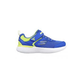 Pantofi sport cu velcro pentru alergare Go Run 400 V2