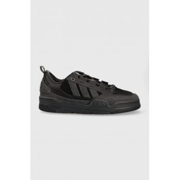 adidas Originals sneakers din piele ADI2000 culoarea negru GX4634