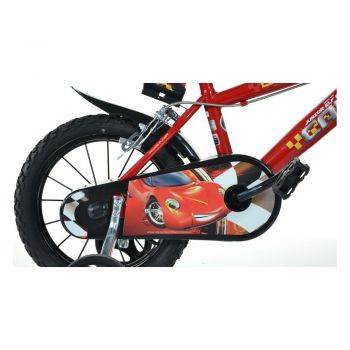 Bicicleta copii Dino Bikes 16 inch Cars