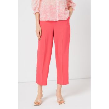 Pantaloni capri eleganti Jean