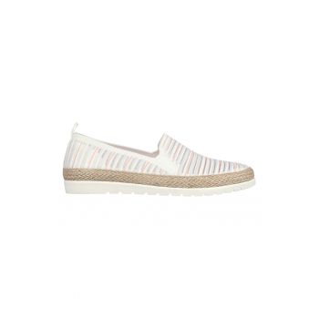 Espadrile cu dungi Flexpadrille 3.0