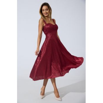 Rochie Charming Rosie