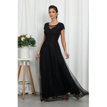 Rochie Divina Neagra