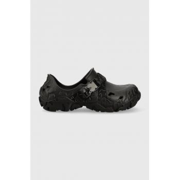 Crocs sandale All Terains Atlas culoarea negru 208173
