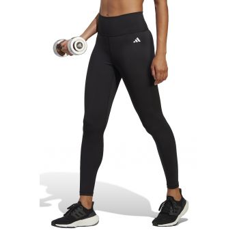 Colanti crop cu talie inalta - pentru fitness