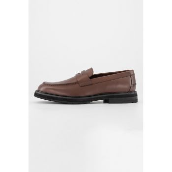 Pantofi loafer de piele Craft North