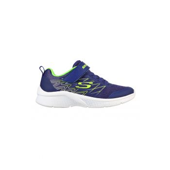 Pantofi sport cu velcro Microspec Texlor