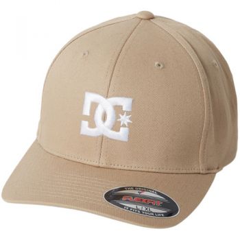 Sapca unisex DC Shoes Cap Star 55300096-TGD0