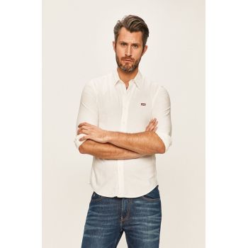 Levi's cămașă 86625.0002-Neutrals