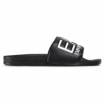 Papuci EA7 VISIBILITY slipper