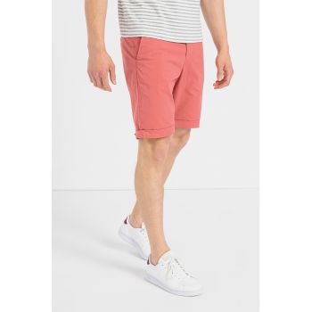 Pantaloni scurti chino regular fit Allister