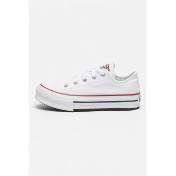 Tenisi cu varf intarit Chuck Taylor All Star Eva Lift