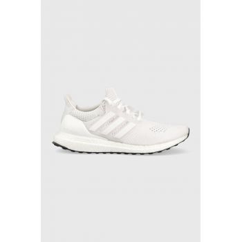 adidas Originals sneakers Ultraboost 1.0 culoarea alb HQ4202