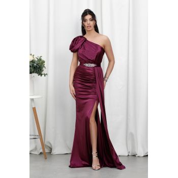 Rochie Perfection Magenta