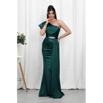 Rochie Perfection Verde