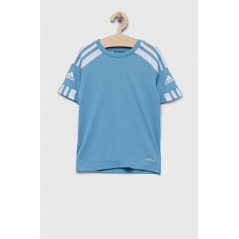 adidas Performance tricou copii modelator