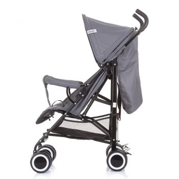 Carucior sport Chipolino Miley graphite