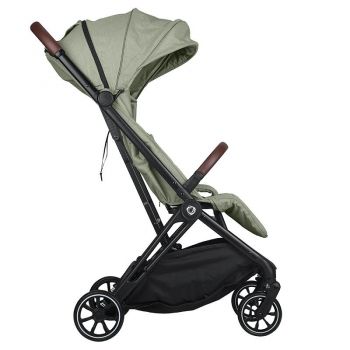 Carucior sport Coccolle cu pliere automata Beyla Greenstone