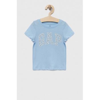 GAP tricou de bumbac pentru copii