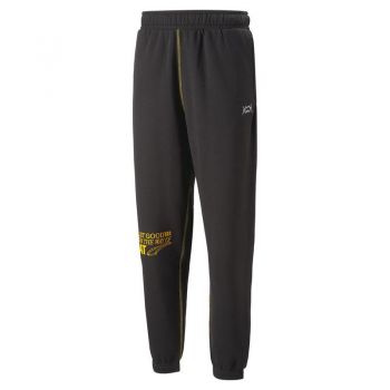 Pantaloni Puma In the Paint Sweat 1 la reducere