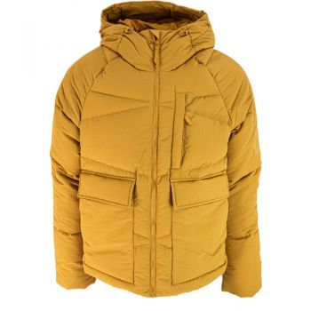 Geaca barbati adidas Big Baffle Down Jacket HN9932 de firma originala