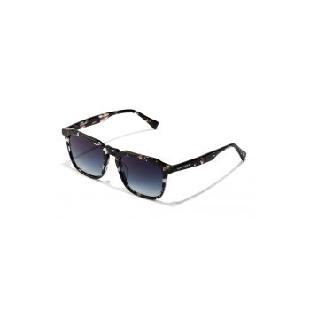 Ochelari de soare unisex cu lentile in degrade Eternity