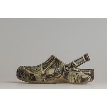 Classic Clog Realtree